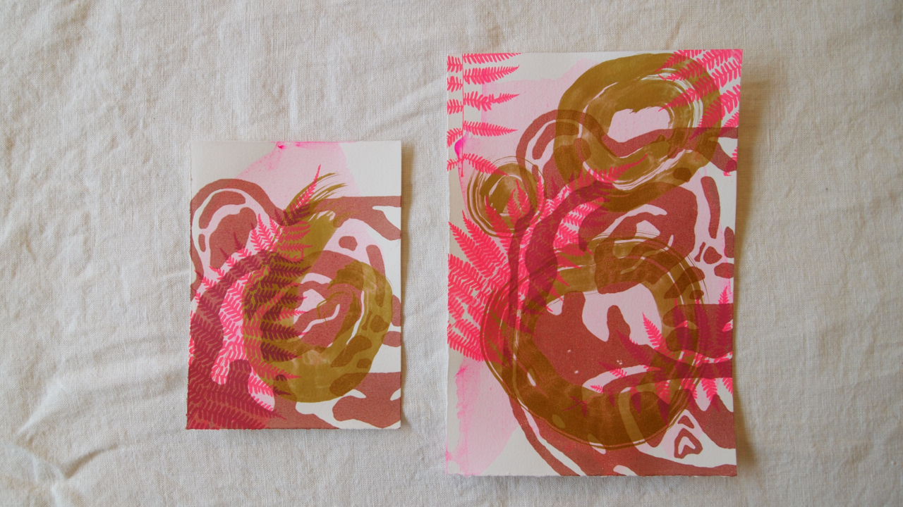 Test Prints