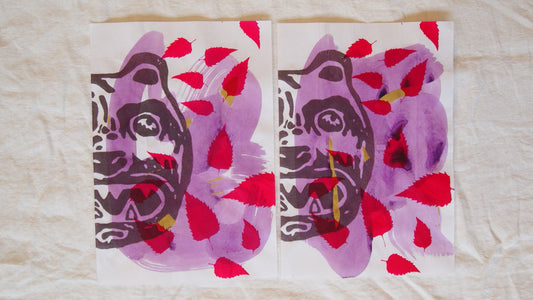 Test Prints
