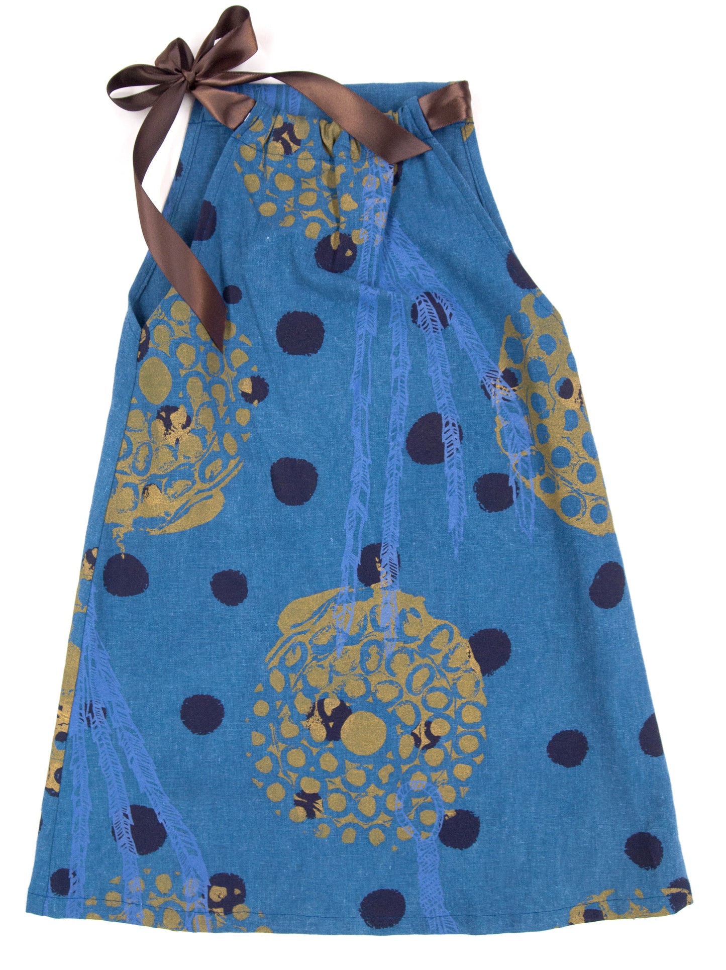 Kids Tent Dresses