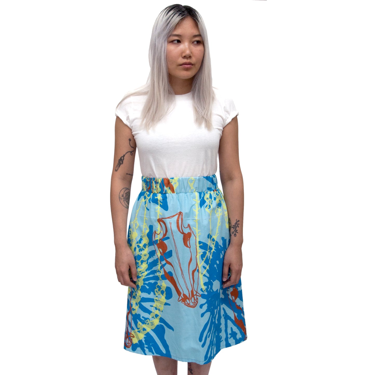 Custom Prairie Skirt