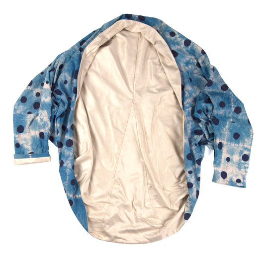 Oval Easy Wear Wrap