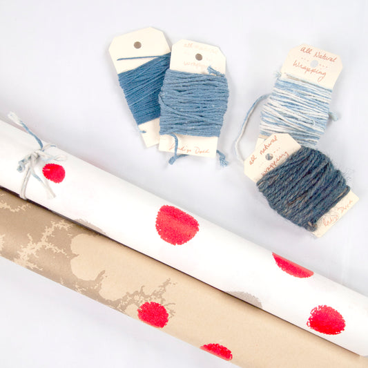 Gift Wrap