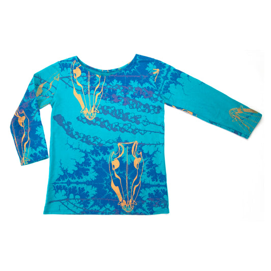 Custom Long Sleeve Sweatshirt