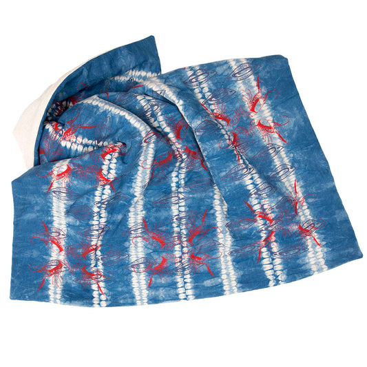 Extra Large Padded Throws