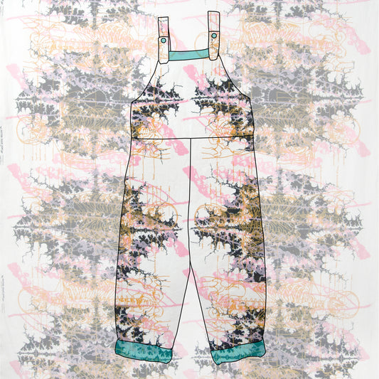 Custom Overalls