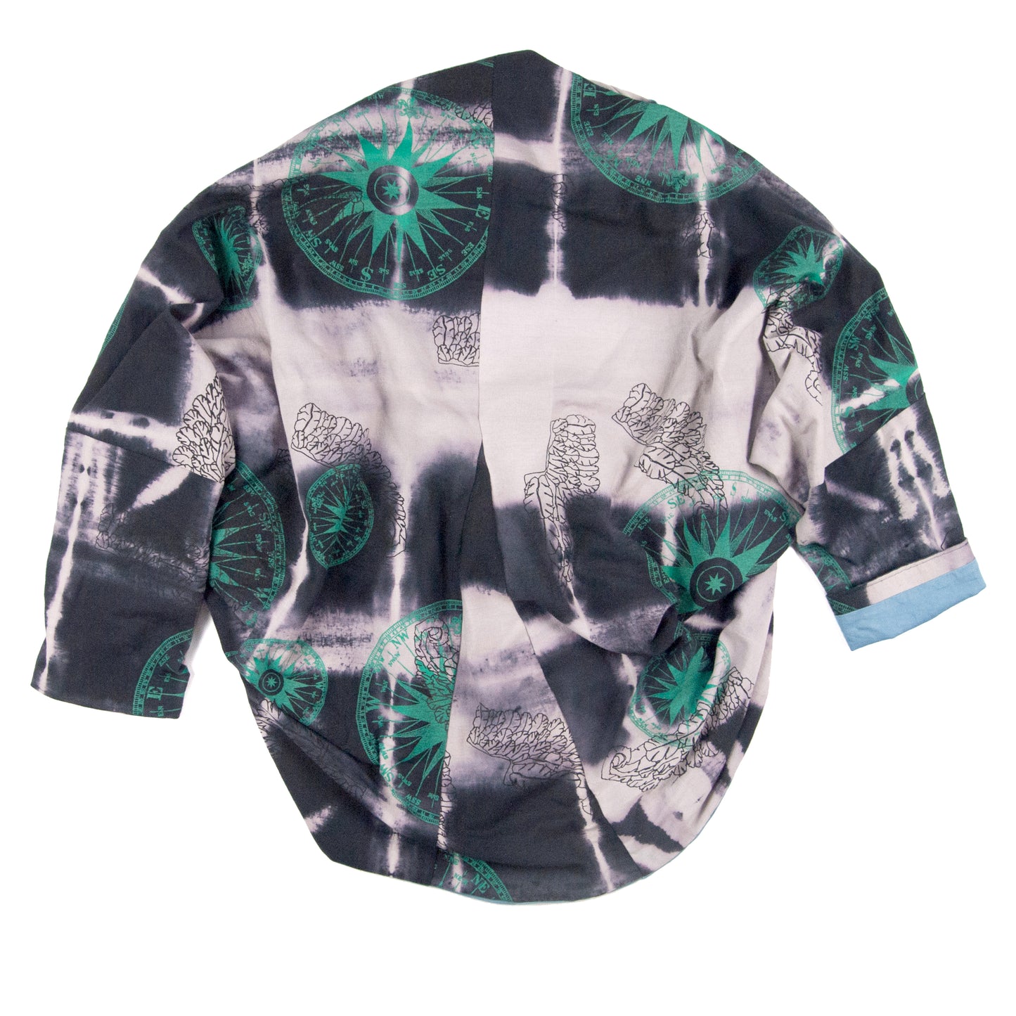 Oval Easy Wear Wrap