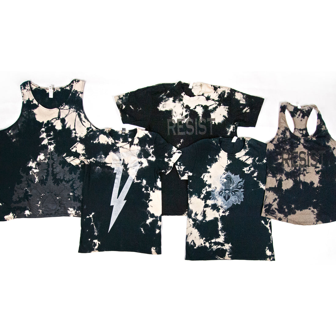 Anti-Dyeing! How to Safely Remove Color from Fabric.