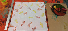 Load image into Gallery viewer, Blockprinting on Textiles Workshop