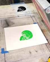 Load image into Gallery viewer, Beginner Screenprinting Workshop