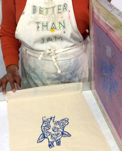 Load image into Gallery viewer, Beginner Screenprinting Workshop
