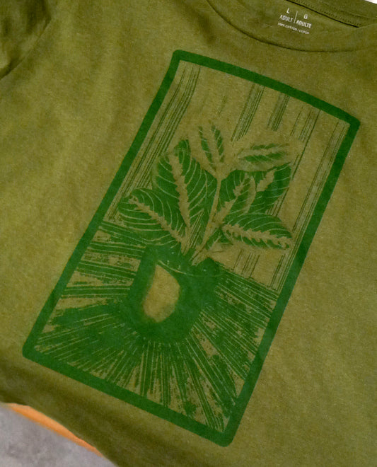 Beginner Screenprinting Workshop