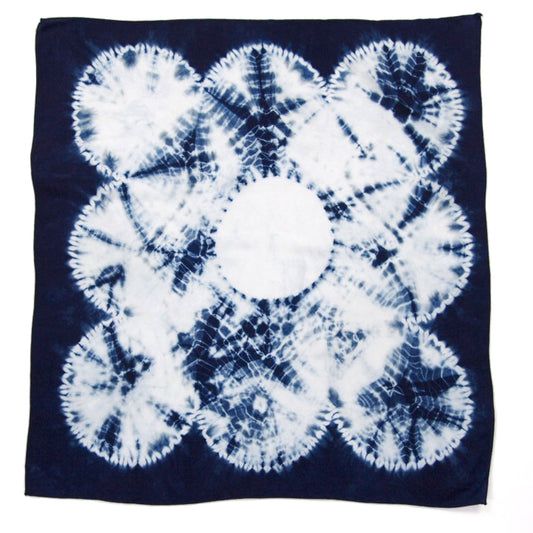 Bamboo Silk Like Scarf