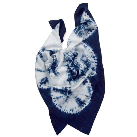 Bamboo Silk Like Scarf