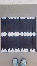 Load image into Gallery viewer, Beginner Shibori: Dye Techniques with Indigo