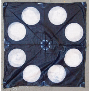Beginner Shibori: Dye Techniques with Indigo