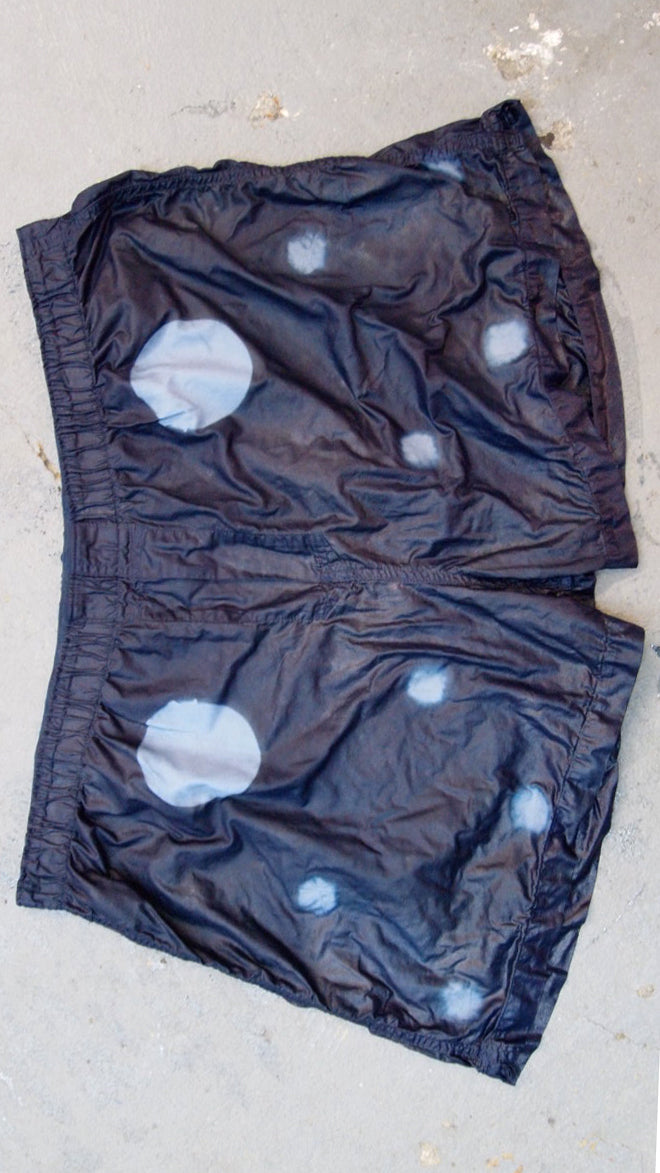 Beginner Shibori: Dye Techniques with Indigo