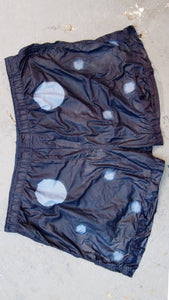 Beginner Shibori: Dye Techniques with Indigo
