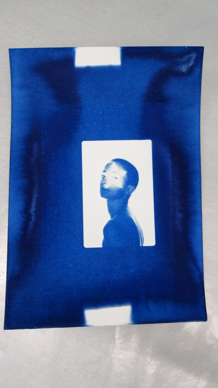 Cyanotype Workshop