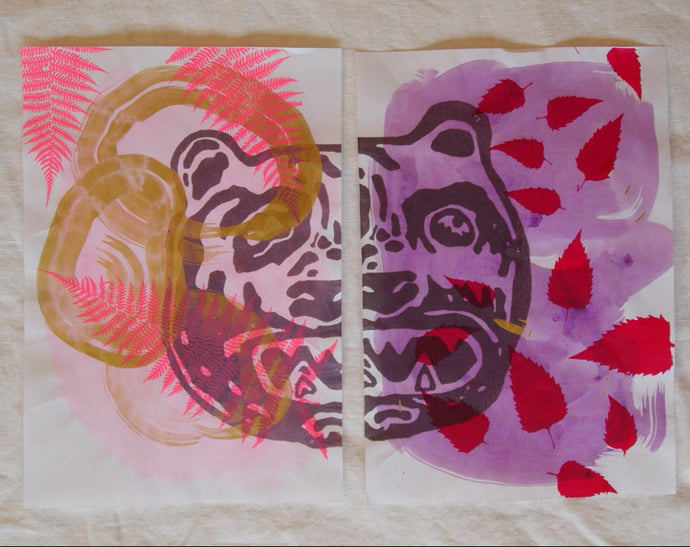 Test Prints SALE!