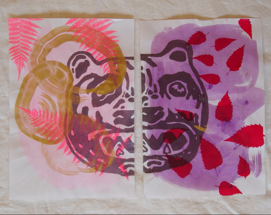 Test Prints SALE!