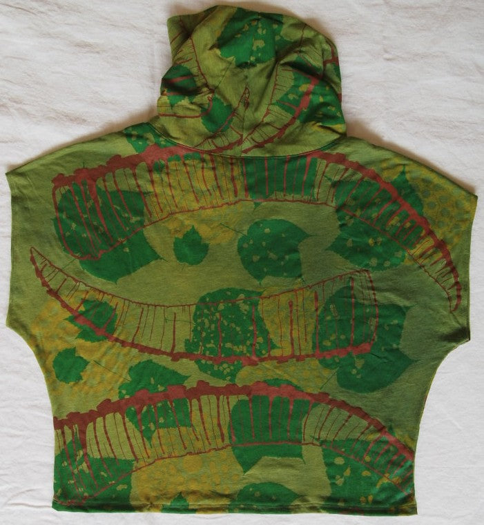 Green light Weight Jersey Top