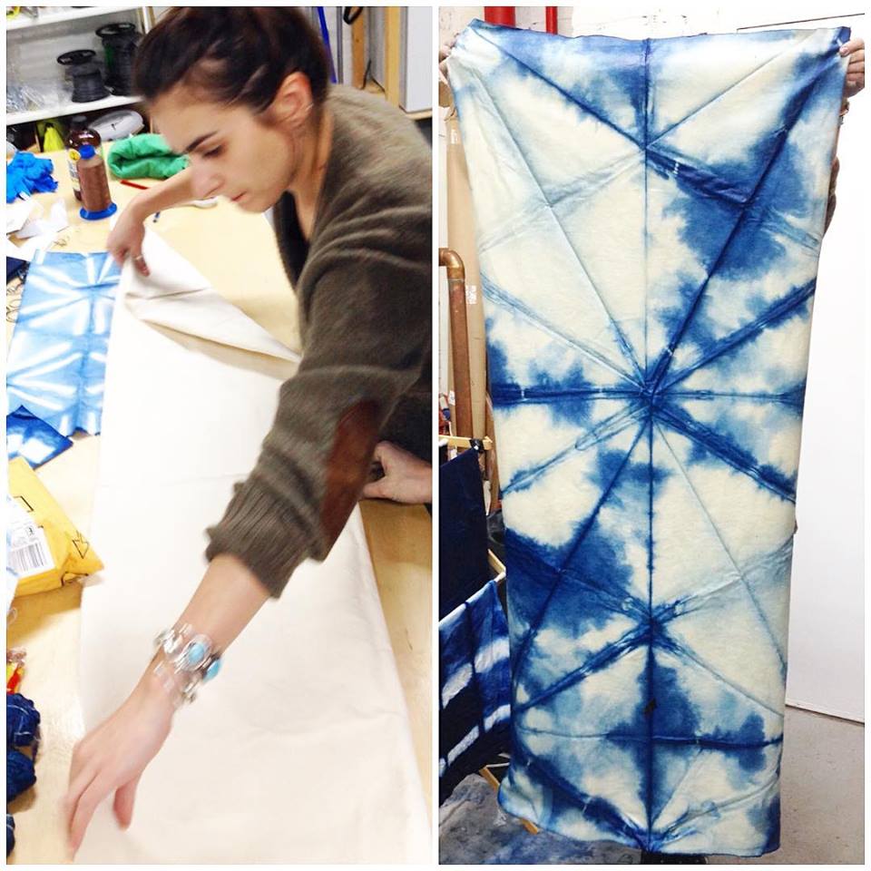 Indigo Blue Private Event