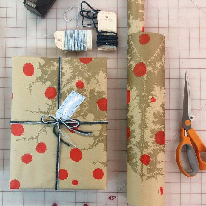 Gift Wrap