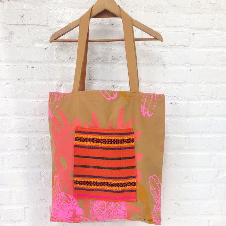 Extra Large Tote