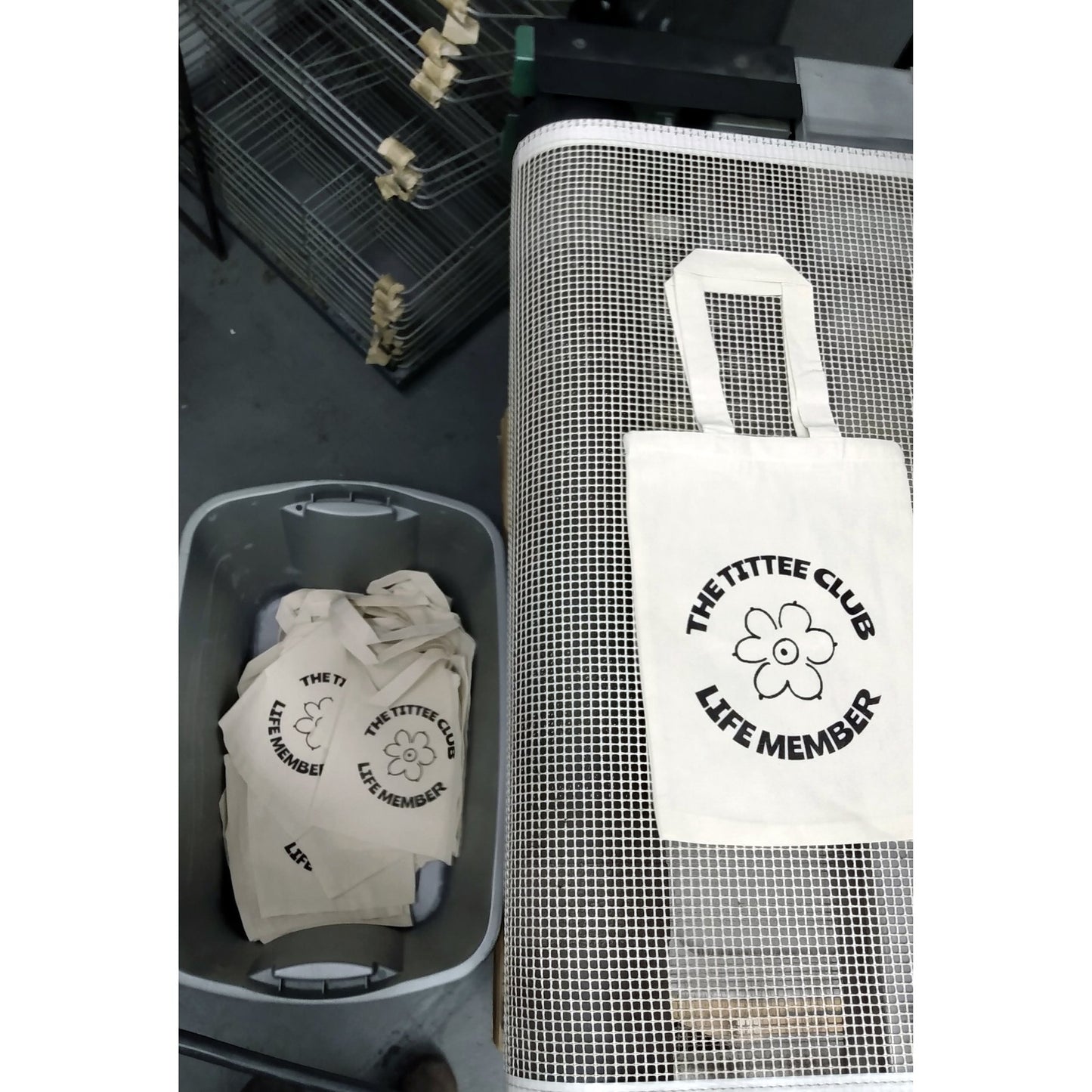 Beginner Screenprinting Workshop