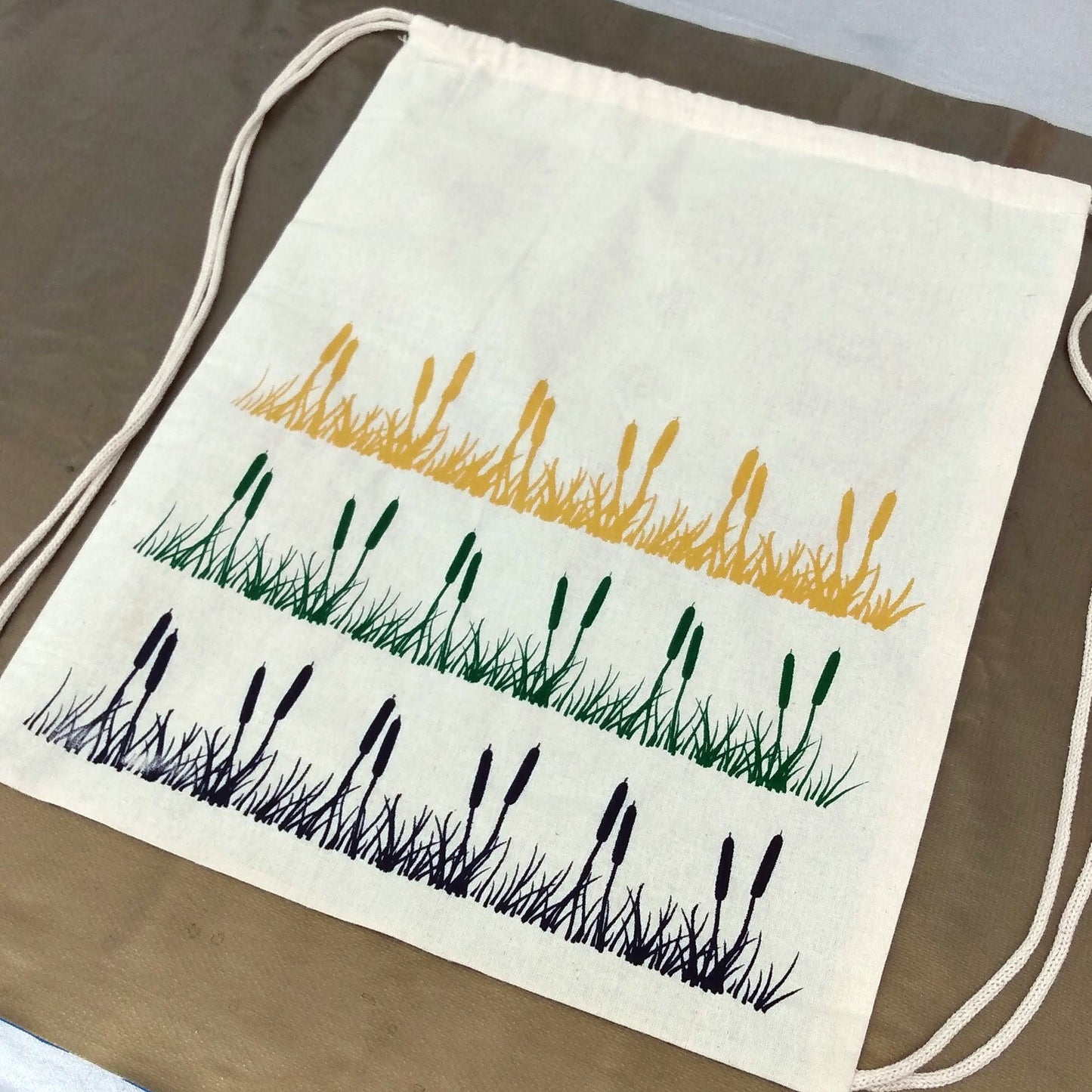 Beginner Screenprinting Workshop
