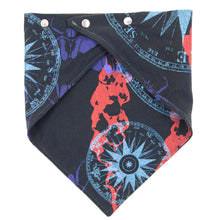 Load image into Gallery viewer, Bandana  Bibs