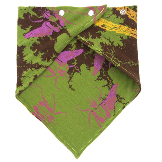 Bandana  Bibs