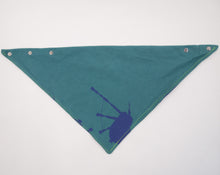 Load image into Gallery viewer, Bandana  Bibs