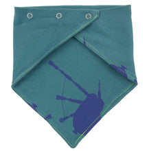 Load image into Gallery viewer, Bandana  Bibs