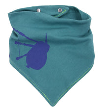 Load image into Gallery viewer, Bandana  Bibs