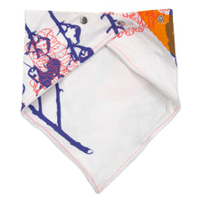 Load image into Gallery viewer, Bandana  Bibs