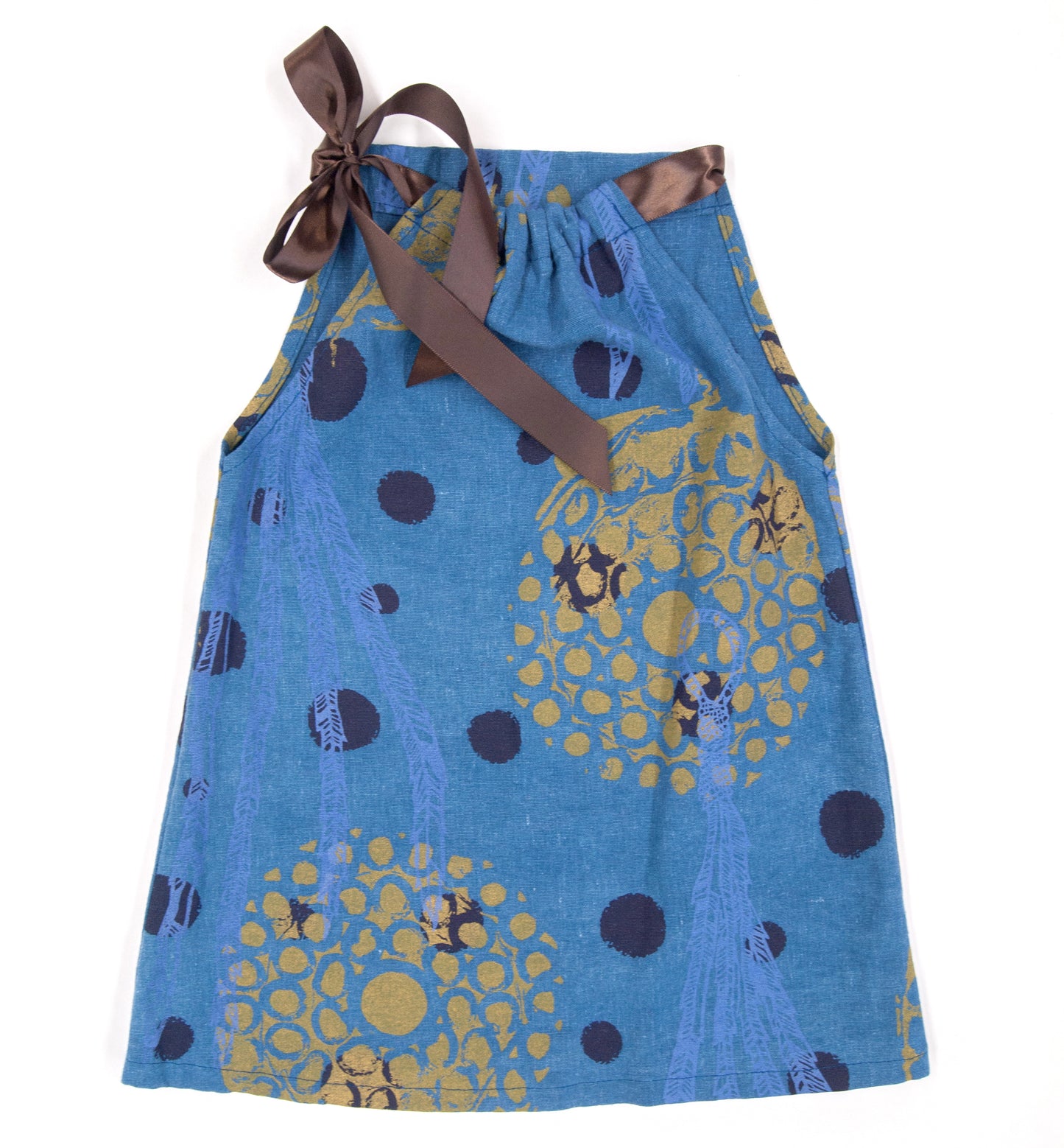 Kids Tent Dresses