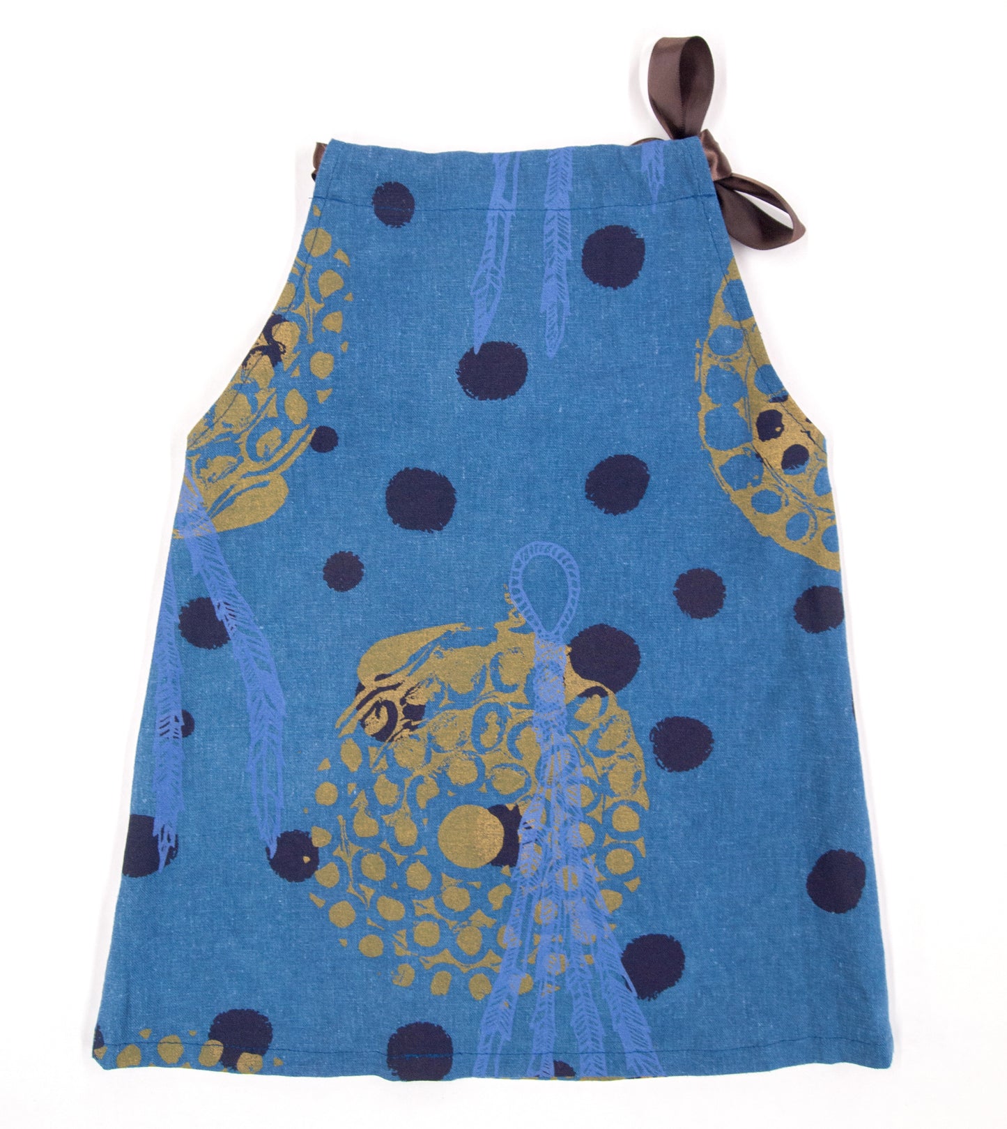 Kids Tent Dresses
