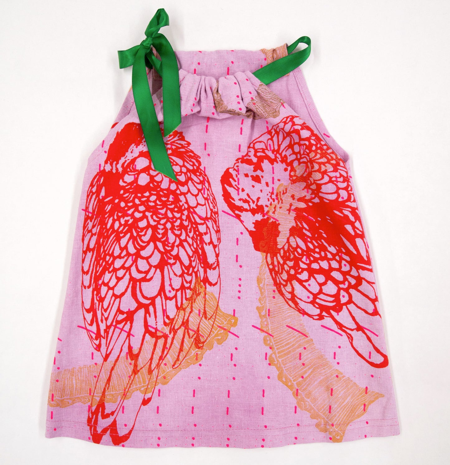 Kids Tent Dresses
