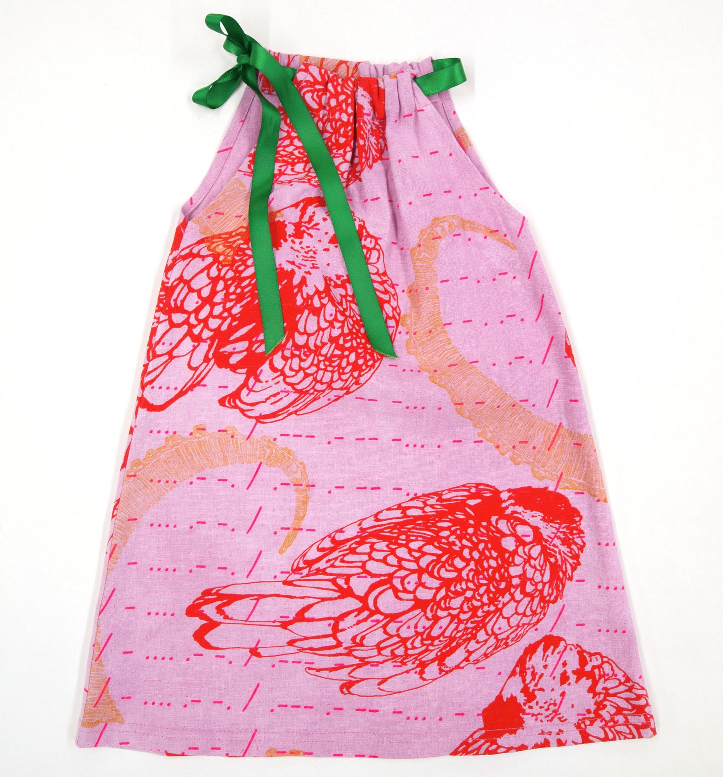 Kids Tent Dresses