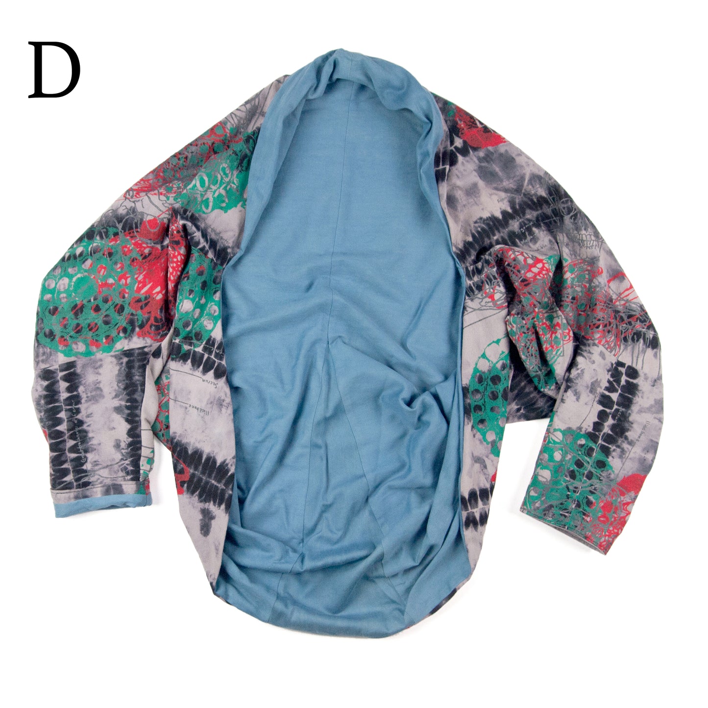 Oval Easy Wear Wrap
