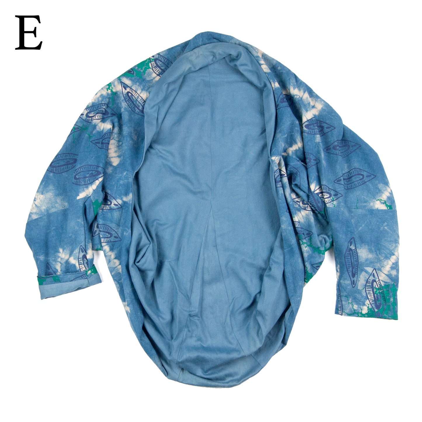 Oval Easy Wear Wrap