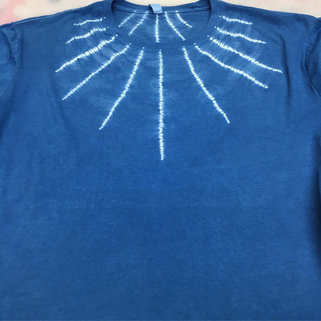 Stitch Resist Shibori Workshop