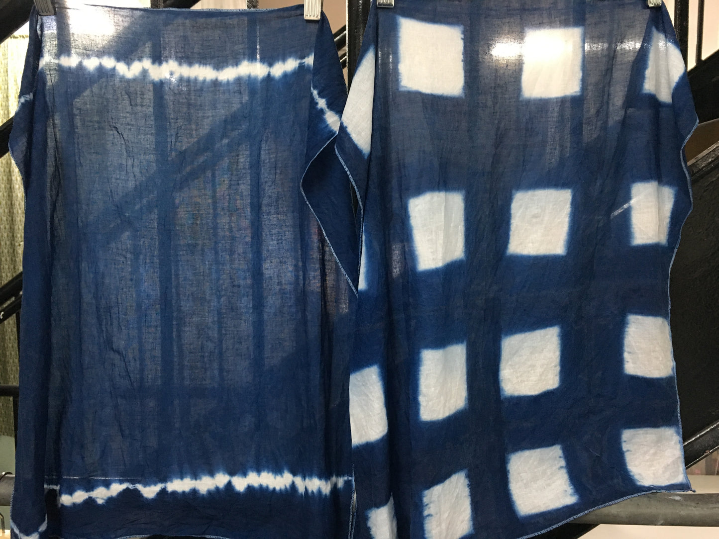 Indigo Blue Private Event