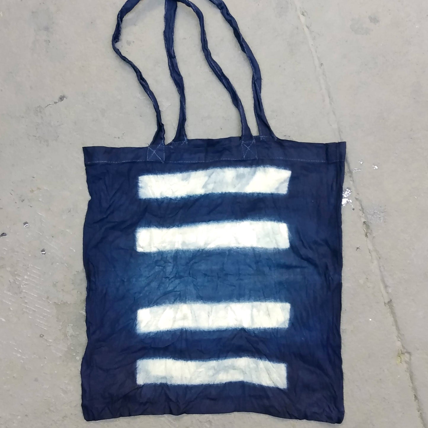 Itajime Shibori Techniques Workshop