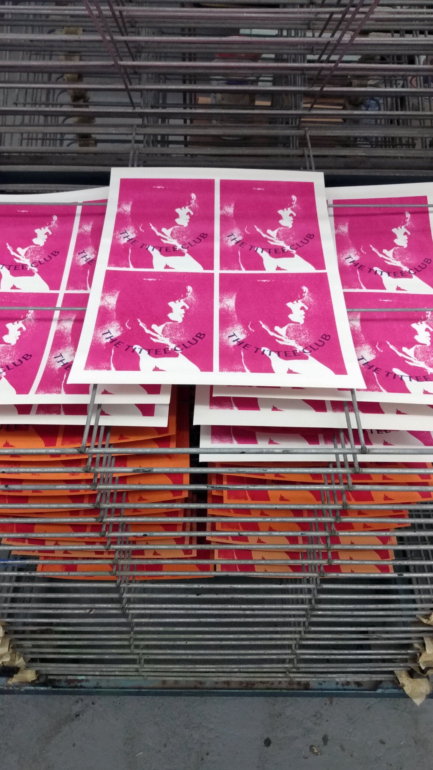 Silkscreen Learn ALL Private Workshop