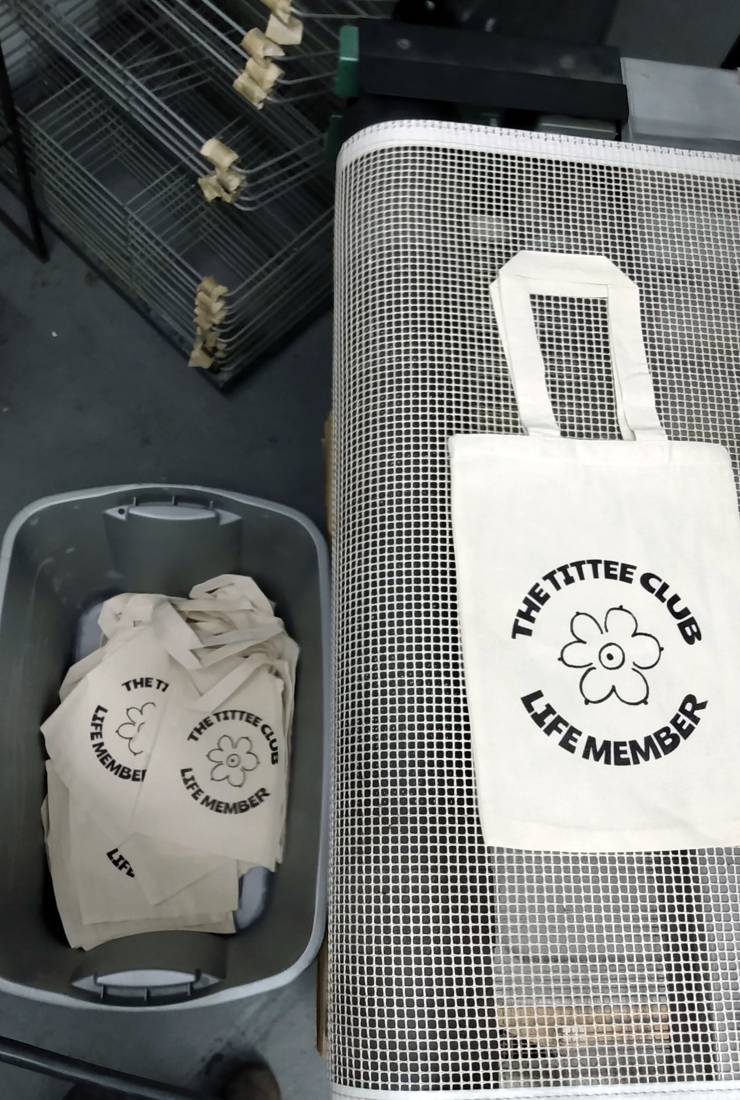 Silkscreen Learn ALL Private Workshop