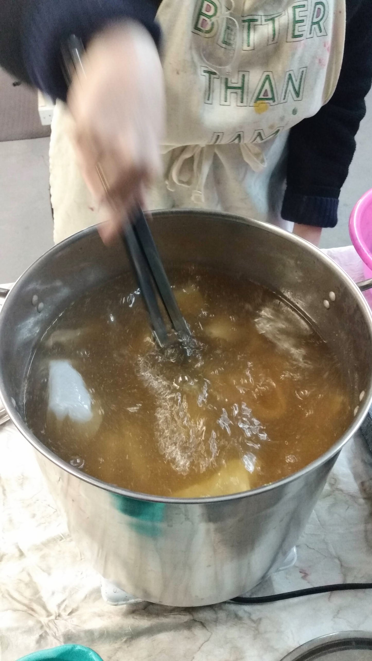 Intensive Natural Dyes Workshop; 2 day Series