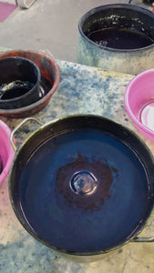Working with Indigo Workshop