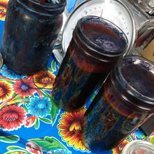 Load image into Gallery viewer, Beginner Shibori: Dye Techniques with Indigo